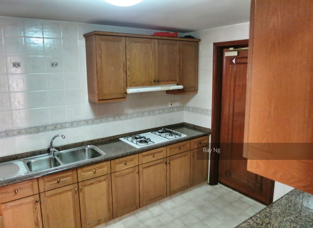 Laguna Green (D16), Condominium #114420122